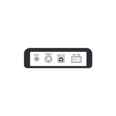 Alternative view of Módulo Bluetooth para Jogo de Xadrez Eletrónico Chess Classics Exclusive