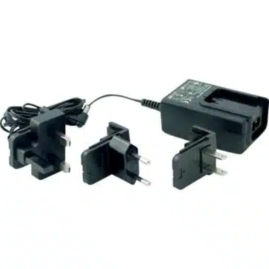 Alternative view of Adaptador de Corrente para Xadrez Eletrónico: ChessGenius, Europa e ChessGenius Pro