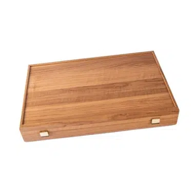 Backgammon
