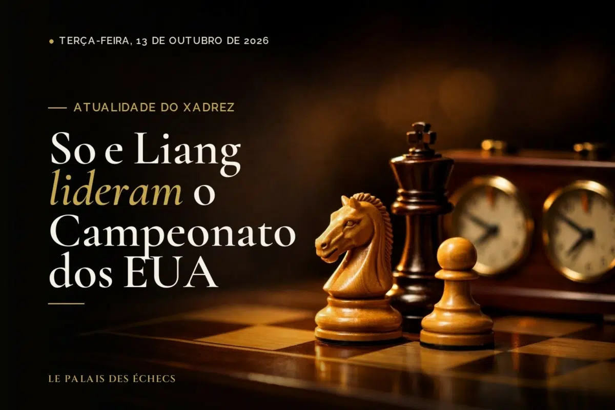 So e Liang lideram o Campeonato dos EUA