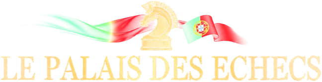Le Palais Des Echecs