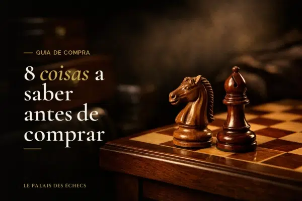 8 coisas a saber antes de comprar