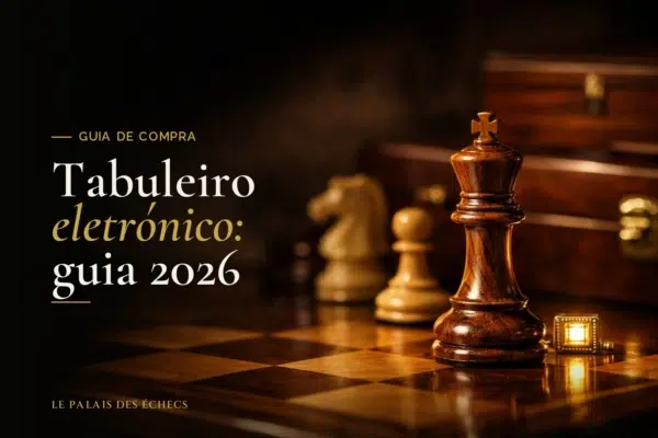 Tabuleiro eletrónico: guia 2026