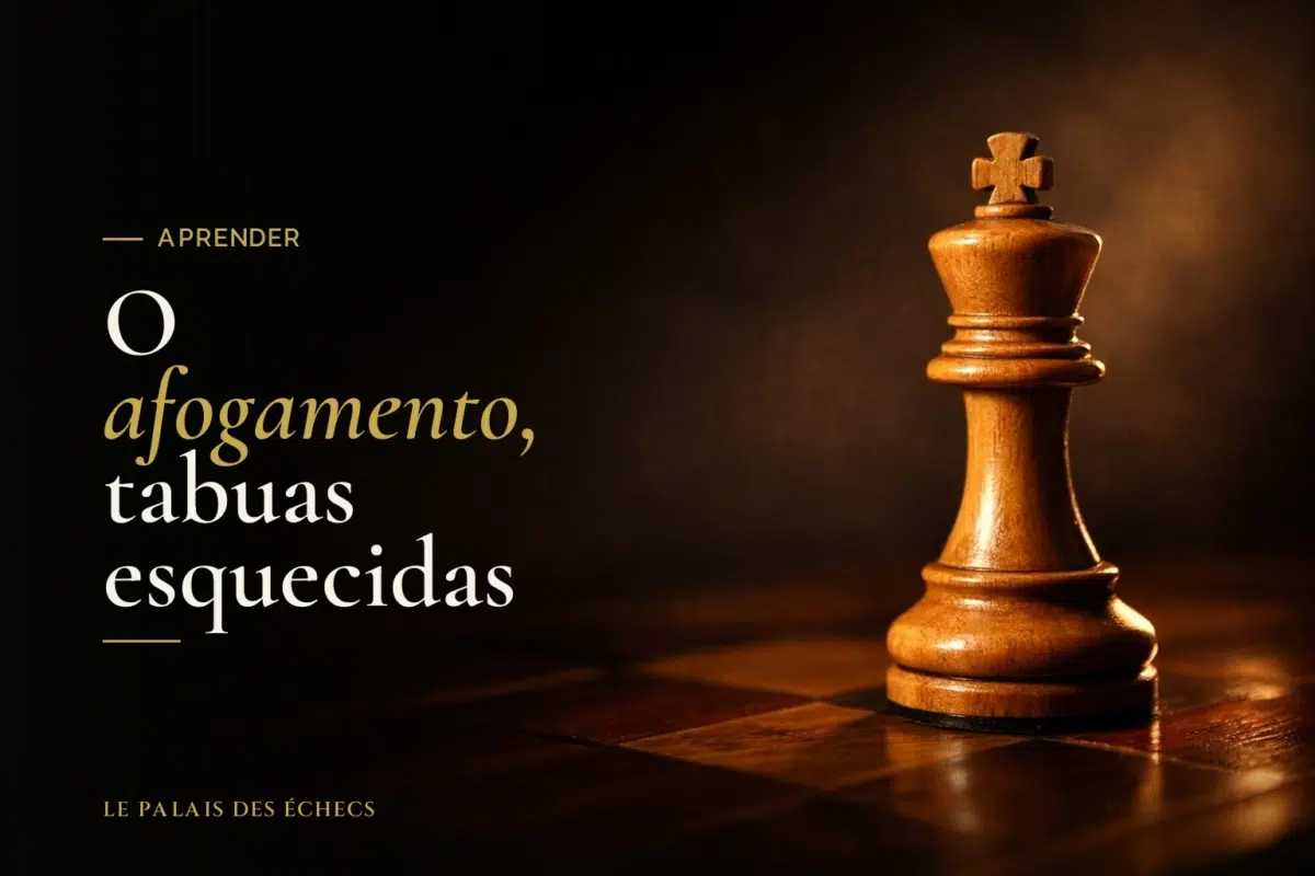 O afogamento, tabuas esquecidas