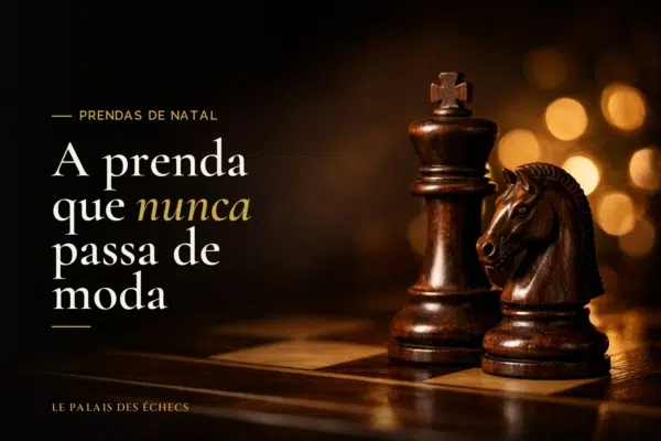 A prenda que nunca passa de moda